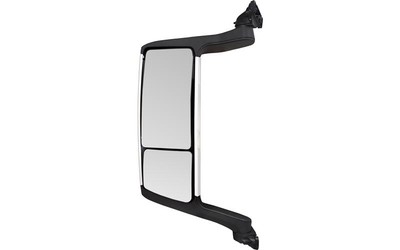 fits MAN TGL TGM TGS TG3 Hauptspiegel LONG ARM SPIEGEL LINKS 81637306875