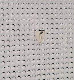  Lego Cross Sticker Shield Knight Minifigure 375 6075 Vintage Yellow Castle