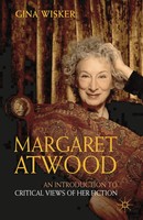 Gina Wisker | Margaret Atwood | Buch | Englisch (2011) | Bloomsbury 3PL