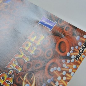 R-TYPE II 2 PC Engine Hu 3026 pe