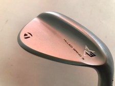 TaylorMade MILLED GRIND 3 Chrome Wedge#56(1Club)/MODUS/Flex:S/SingleWedge