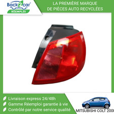 Feu arrière Mitsubishi COLT