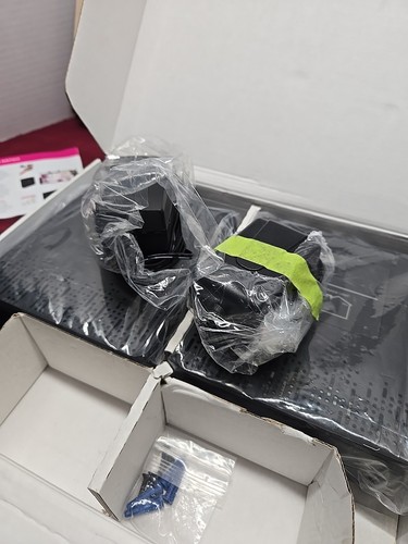 Amplificateur de signal T-Mobile 4G LTE point cellulaire personnel - Photo 13 sur 18
