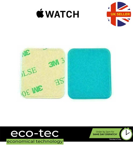 Colle adhésive double face assemblage écran pour Apple Watch 38|40|42|44|49mm - Photo 2/8