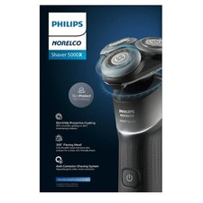 Philips Norelco Shaver 5000X, Wet  Dry Shaver Precision Trimmer, NWT