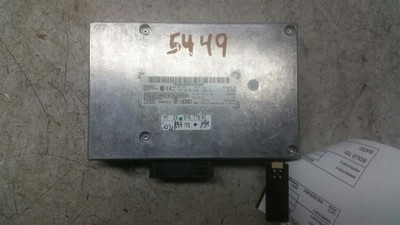 2005 -11 Audi A6 - Communication Telematics Control - 4E0862335 - R296531