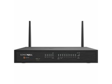 SonicWall TZ280W Firewall Gen 8 , w/ Secure Upgrade Plus 3-Year Advanced