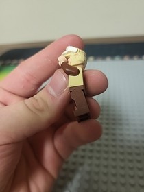 LEGO Star Wars Corporal Rostok Rebel Trooper minifigure 75164 Rogue One sw0804