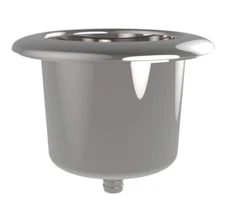 Mate Series Cast Cup Holder C1000CH