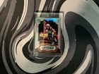 2025 Donruss Optic TreVeyon Henderson Base (RAW)