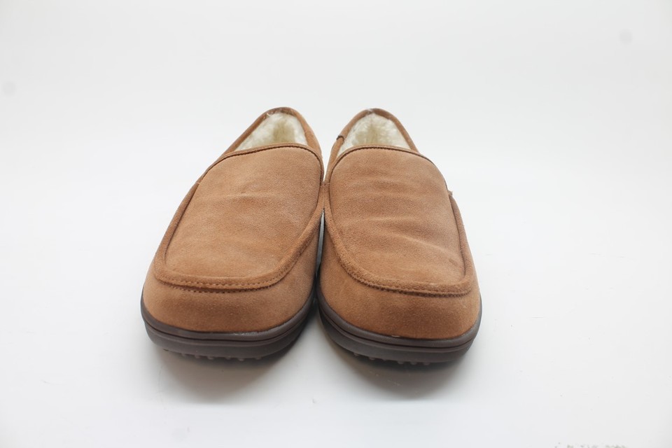 Men's Vionic Gustavo in Toffee | Lucky Shoes