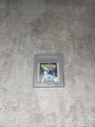 Pokemon Silver Version Gameboy Color [Authentic – New Save Battery] GBC Tested