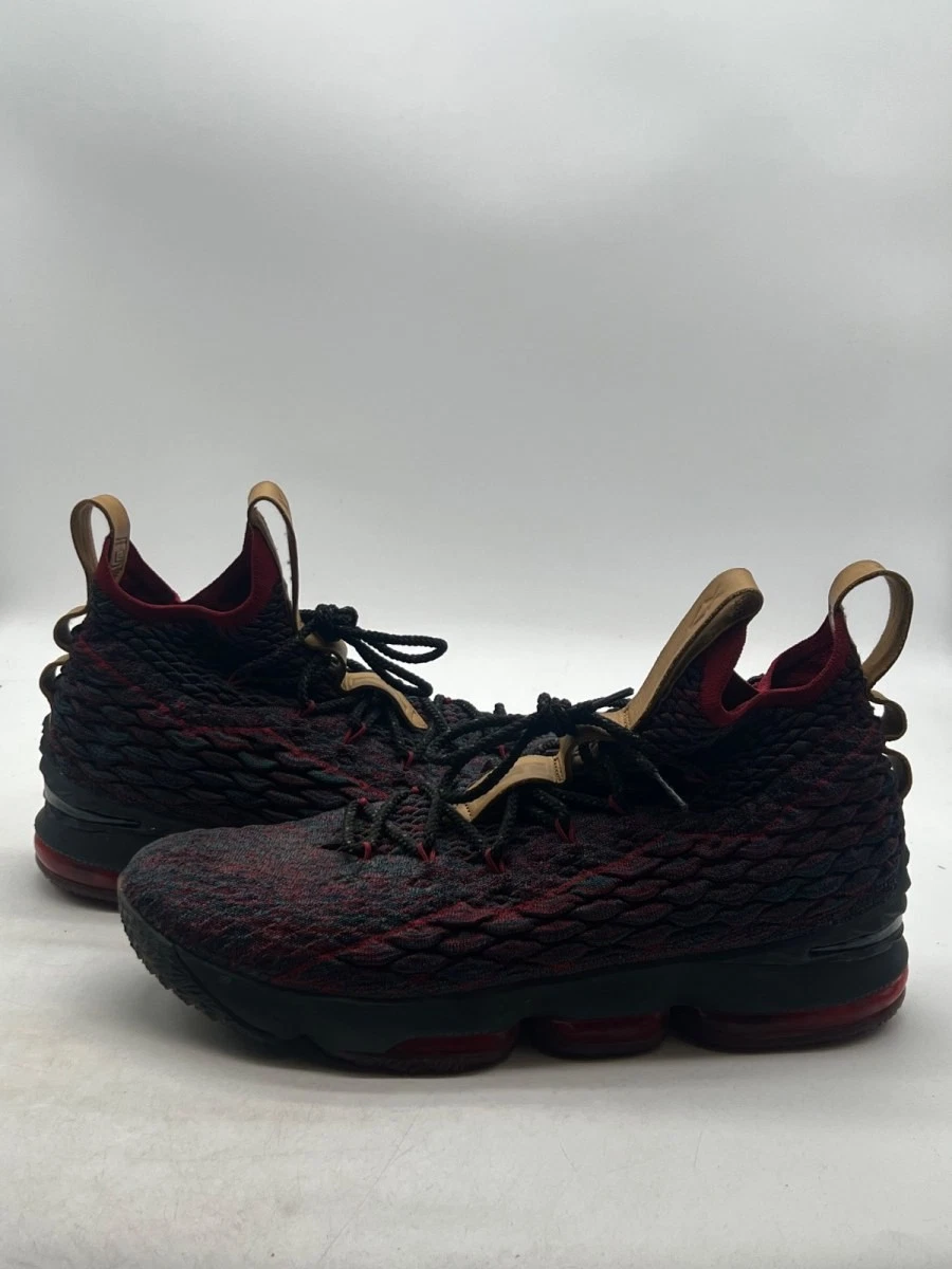 Nike LeBron 15 New Heights - огромный выбор по лучшим ценам | eBay