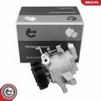 Kompressor Klimaanlage Esen Skv 84SKV112 FüR Xv Impreza Forester Levorg Awd VM4