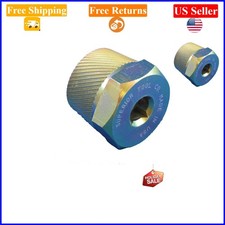 1.5-inch Tub Drain Extractor Tool for Stubborn and Old Tub Drains