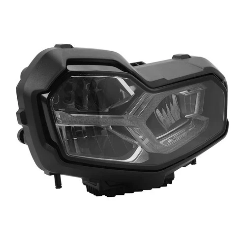 New Motorcycle ABS Front Headlight Assembly Fit For BMW F750GS F850GS 2018-2024