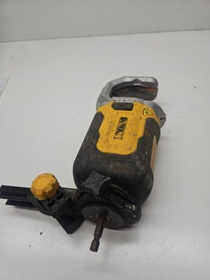 Dewalt DWAPVCIR Impact Connect PVC/PEX  Cutter. 