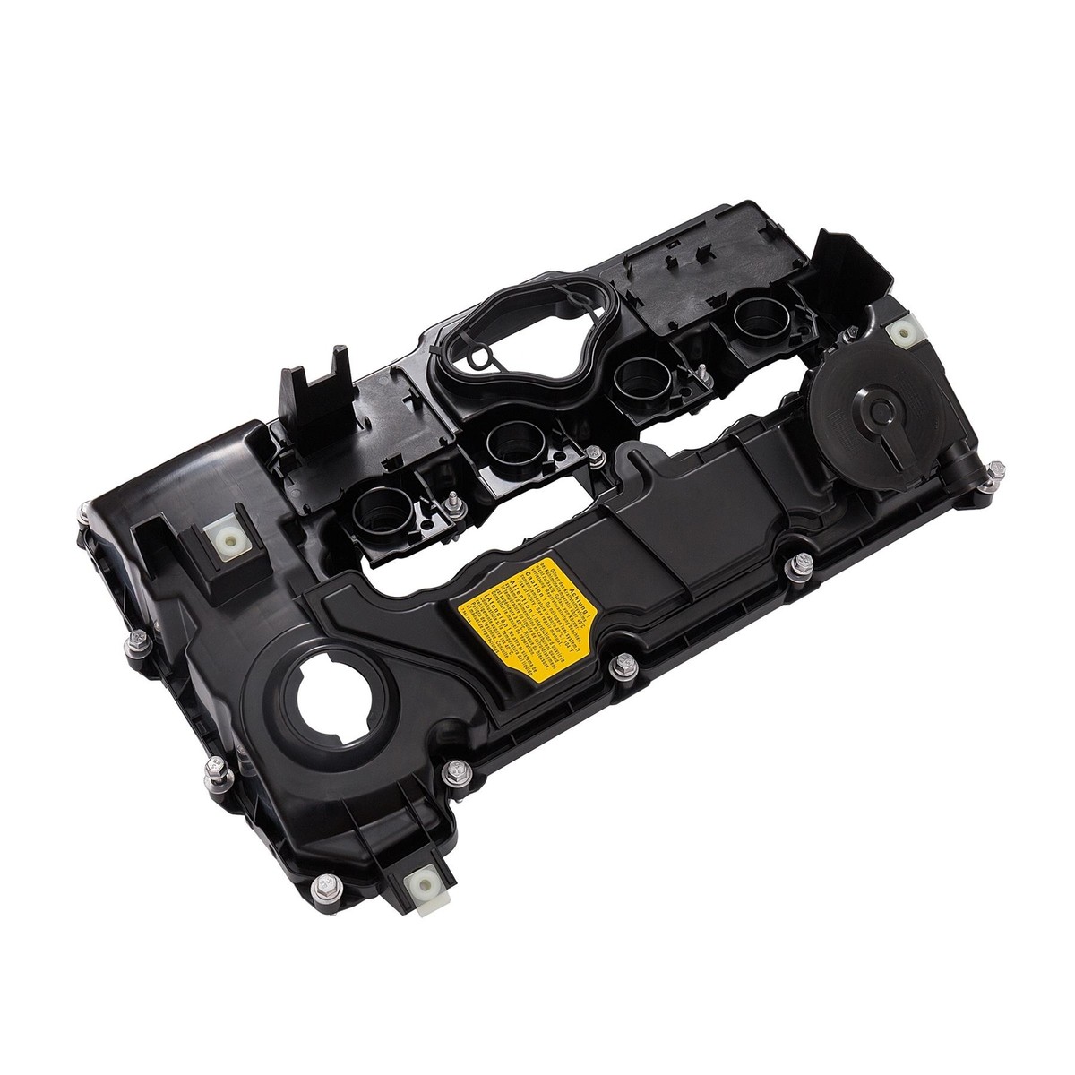 Cylinder head valve rocker cover 11127553626 for BMW N43 E81 E91 