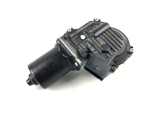 Skoda Superb B8 3V Frontscheibenwischer Motor 3V2955119