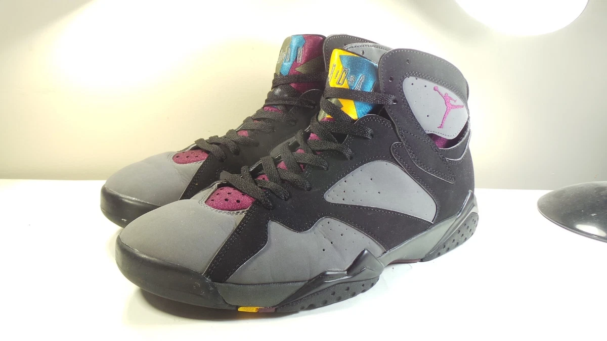 Jordan 7 OG Bordeaux for Sale | Authenticity Guaranteed | eBay