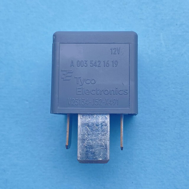 Реле v23134 j1052 d642 Реле v23134 j1052 d642