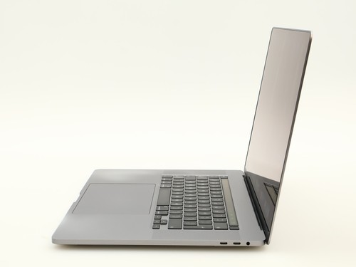 MacBook Pro A2141 16" Laptop 2019 I9-9980HK 2.4GHZ 32GB RAM 1TB 5600M 1Y W VG - Picture 13 of 19