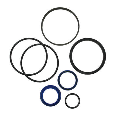 MAXIM 204501 Seal Kit,For 2.5In Bore Tie Rod Cylinder 6FCW8