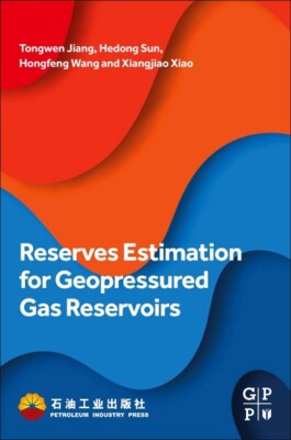 Reserves Estimation For Geopressured Gas Reservoirs