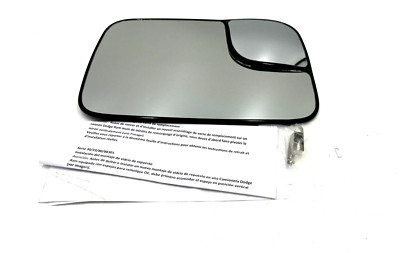 K-Source Truck/ SUV Replacement Mirror: Passenger Side 80301