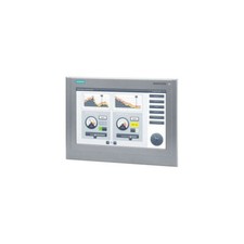 Siemens TP1500 comfort Outdoor HMI 6AV2124-0QC13-0AX0 TOUCH SCREEN