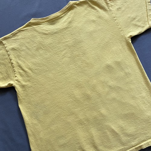 Transformers Prime Bumblebee T Shirt Boys Size 8 Yellow Short Sleeve Kids Youth - Picture 9 of 11