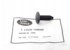 Calandre Land Rover DEFENDER