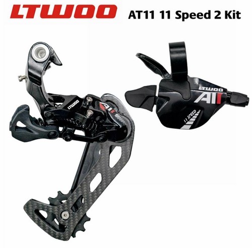 LTWOO AT11 1x11 Speed Shifter Rear 
