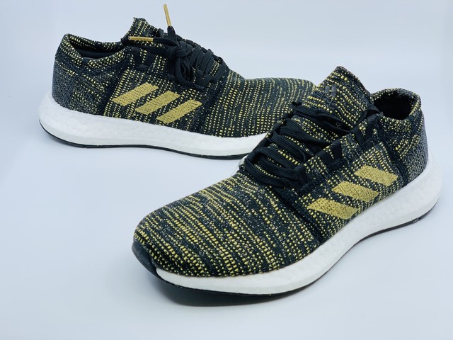 black and gold sneakers women's