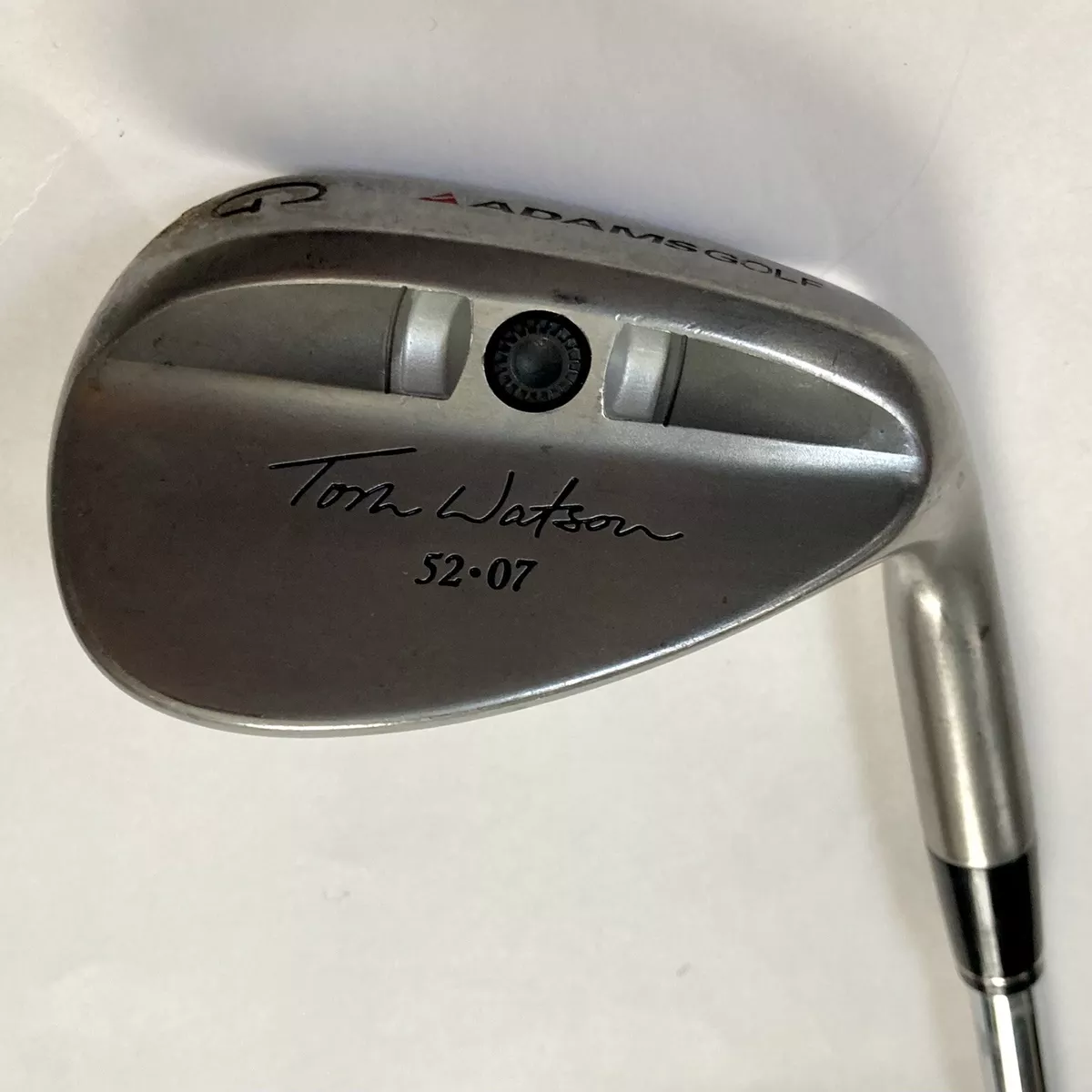 Adams golf gap best sale wedge