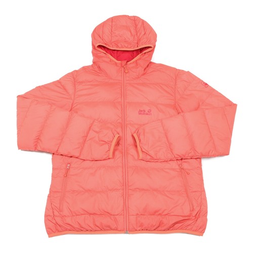 JACK WOLFSKIN Stormlock 700 Down Fill 