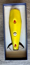 Vintage ZOLI Detach-O-Lures Fishing Lure in Original Box • No. 500