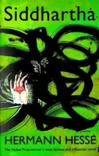 Siddhartha - Hardcover By Hermann Hesse - GOOD