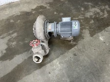 Crane Deming Centrifugal Pump 7175