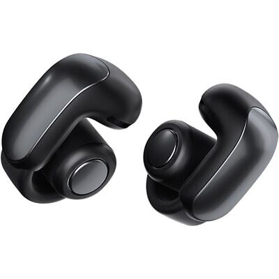 Bose Ultra Open Earbuds Completely Wireless Open Earbuds Bose Ultra Open Earbuds Completely Wireless Open Earbuds