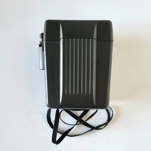 Polaroid One Step 600 Instant Film Camera Built in Flash With Strap TESTED - Bild 7 von 10