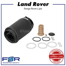 Range Rover L322 Brausekopf Überholsatz Für Stoßdämpfer Vorne Rechts L2012859 XB