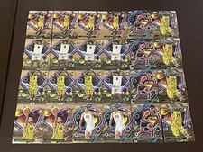 Lot Of 24 Utah Jazz Cards - 2023-24 Topps Cosmic Chrome Basketball NM/MT RC Vet