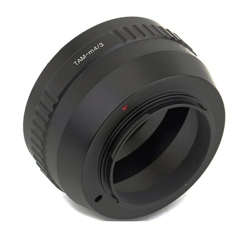 Adattatore SHOTEN Leica R A Micro 4/3 (M4/3) Per Olympus, Panasonic, GH4, BMPCC - Nuovo