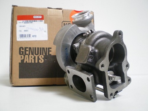 Nowa turbosprężarka HOLSET 4040572 4040573 4040573H - Bild 3 von 3