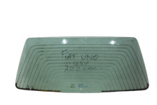 Lunette arrière Fiat UNO