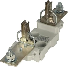 Bussmann SD2-D-PV Fuse Base NH2 Single Pole PV High Speed 400A 1500 Vdc