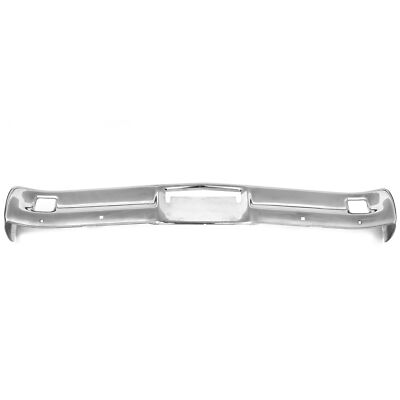 #ad #ad Front Bumper Chrome 1964 1965 Falcon $387.70