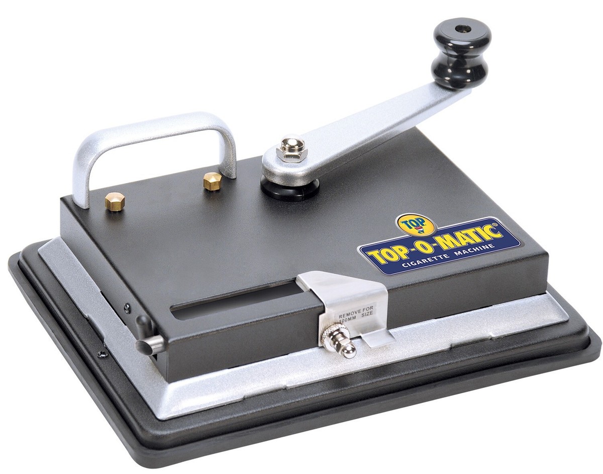Top-O-Matic T2 Cigarette Rolling Machine | Sterling & Knight Jewelry & Pawn - Foto 8