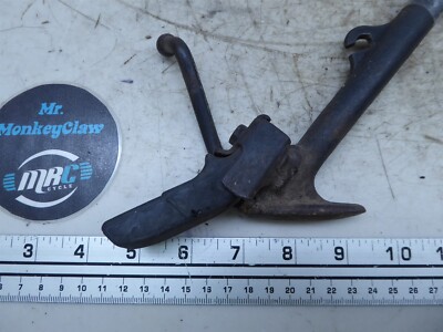 1977 Honda CB750F Super Sport H1082. side kick stand | eBay